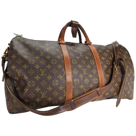 louis vuitton hold all